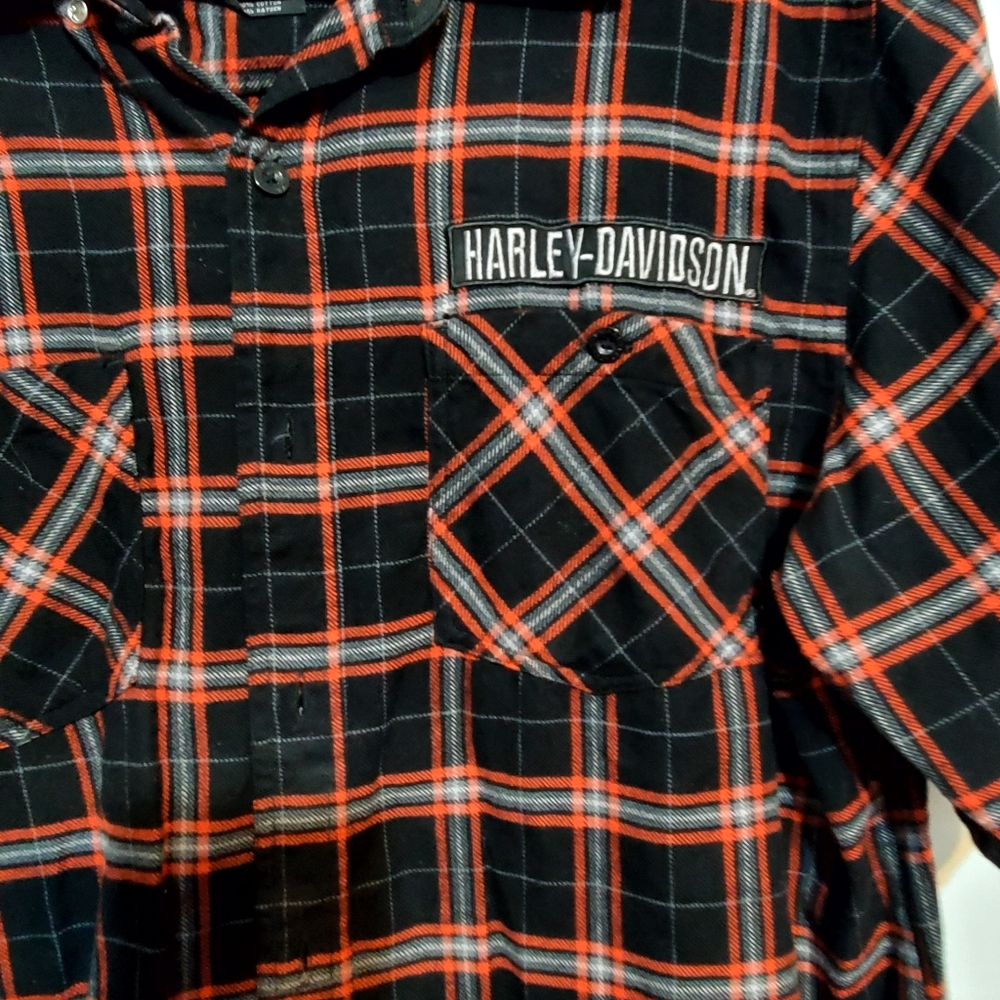 Harley-Davidson - Picture 3 of 5